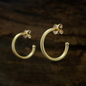 CIRCLE Earrings