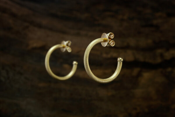 CIRCLE Earrings