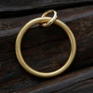 CIRCLE  Pendant
