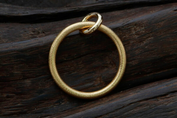 CIRCLE  Pendant