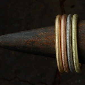 CIRCLE Rings