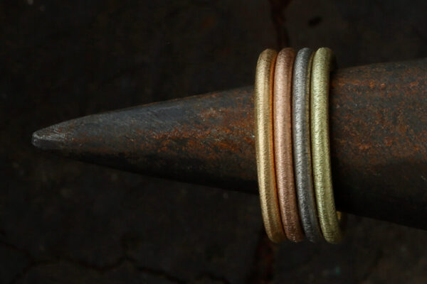 CIRCLE Rings
