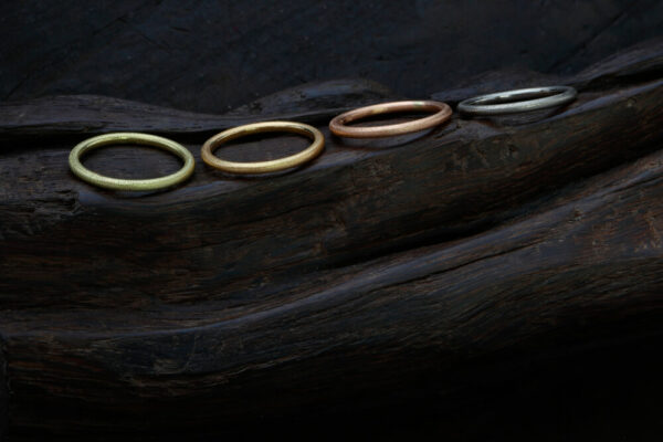 CIRCLE Rings - Image 3