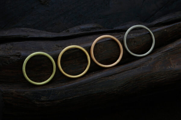 CIRCLE Rings - Image 2